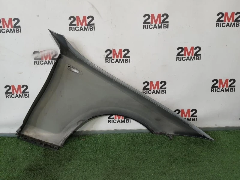 Parafango ANT SX 41357133227 Bmw Serie 1 E87 Berlina 2005