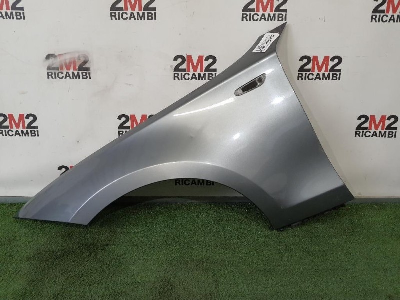 Parafango ANT SX 41357133227 Bmw Serie 1 E87 Berlina 2005