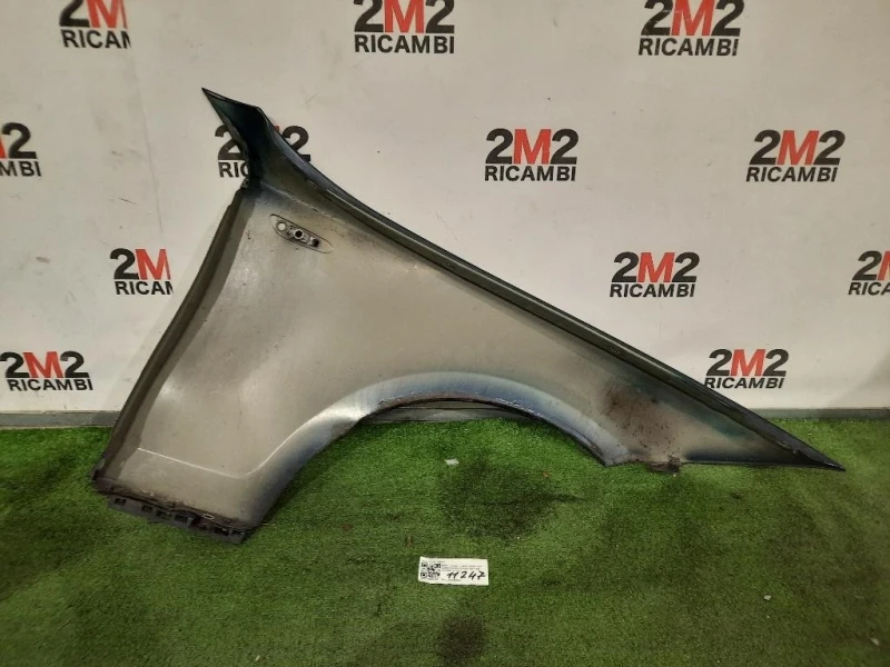 Parafango ANT SX 41357133227 Bmw Serie 1 E87 Berlina 2005