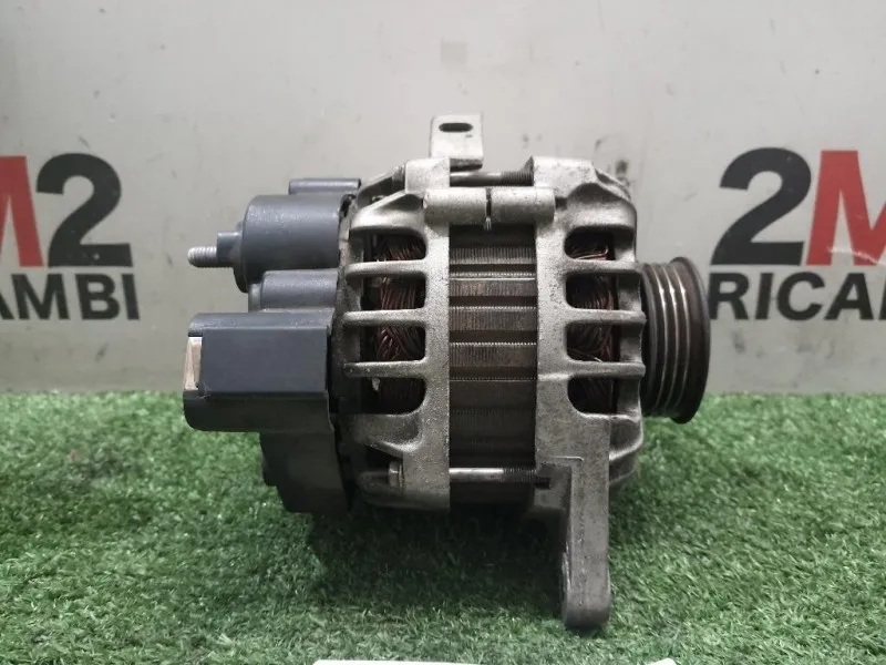 Alternatore 3730022650 Hyundai Tucson I 2005