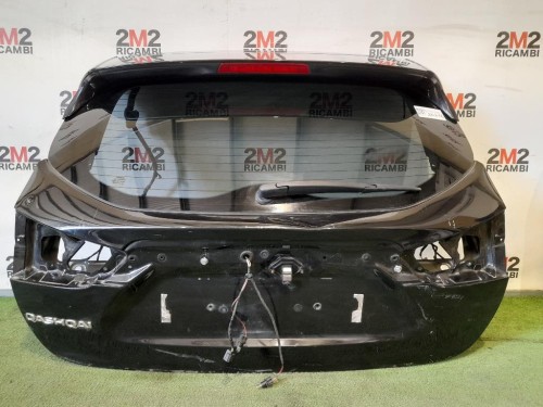 Portello POST K0100HV0MA Nissan Qashqai II 2014