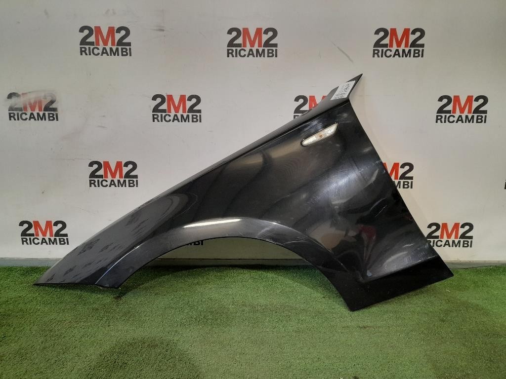 Parafango ANT SX 41357133227 Bmw Serie 1 E87 Berlina 2005