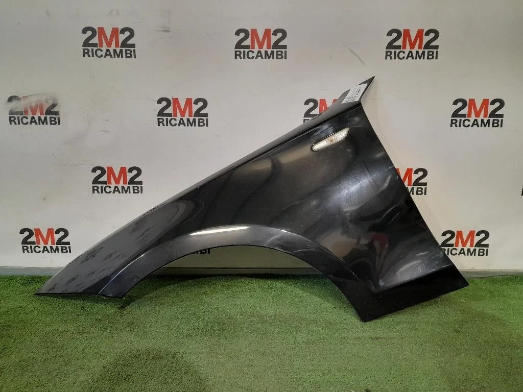 Parafango ANT SX 41357133227 Bmw Serie 1 E87 Berlina 2005