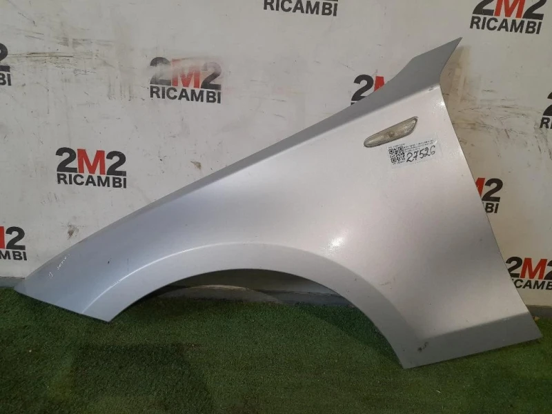 Parafango ANT SX 41357133227 Bmw Serie 1 E87 Berlina 2005