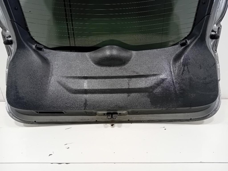 Portello POST NUDA K0100HV0MB Nissan Qashqai II 2014