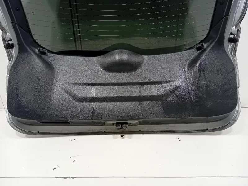 Portello POST NUDA K0100HV0MB Nissan Qashqai II 2014