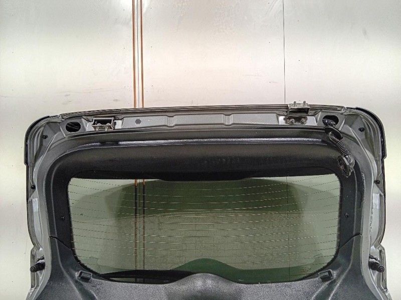 Portello POST NUDA K0100HV0MB Nissan Qashqai II 2014