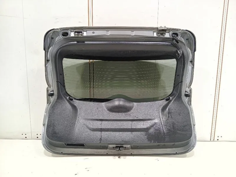 Portello POST NUDA K0100HV0MB Nissan Qashqai II 2014