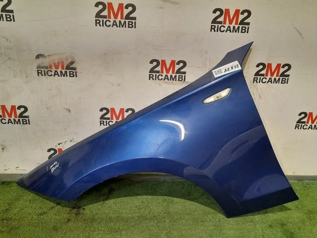 Parafango ANT SX 41357133227 Bmw Serie 1 E87 Berlina 2005