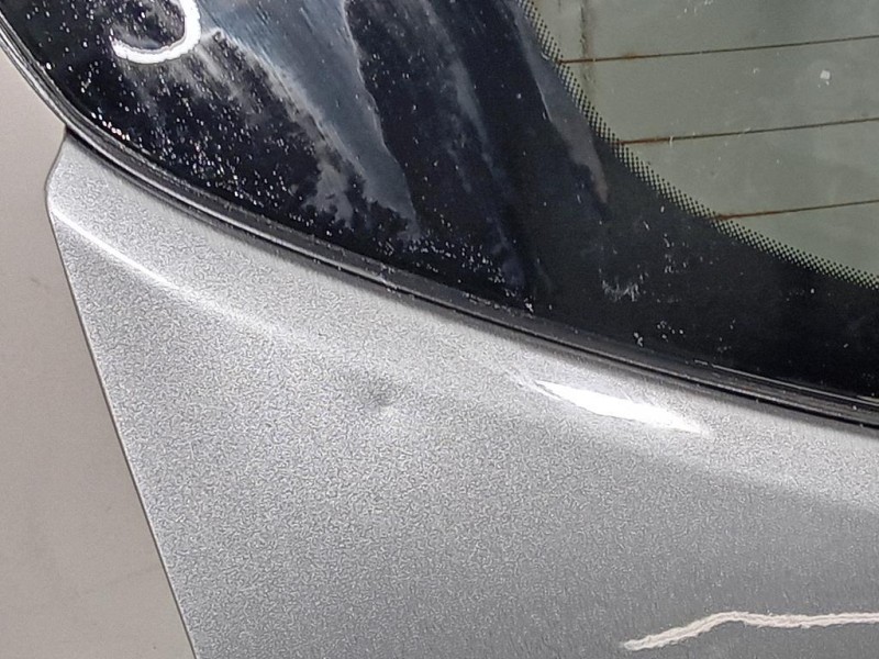 Portello POST NUDA K0100HV0MB Nissan Qashqai II 2014