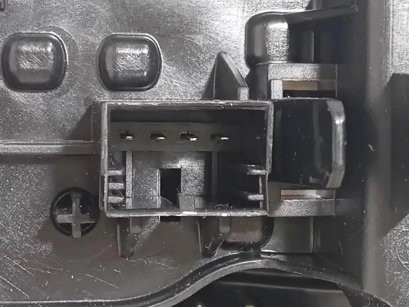 Fanale INT POST SX 8V4 945 075 Audi A3 8VA Sportback 2012