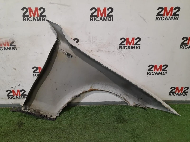 Parafango ANT SX 41357133227 Bmw Serie 1 E87 Berlina 2005