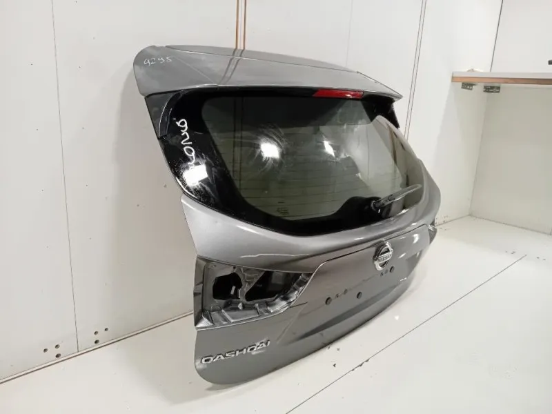 Portello POST NUDA K0100HV0MB Nissan Qashqai II 2014