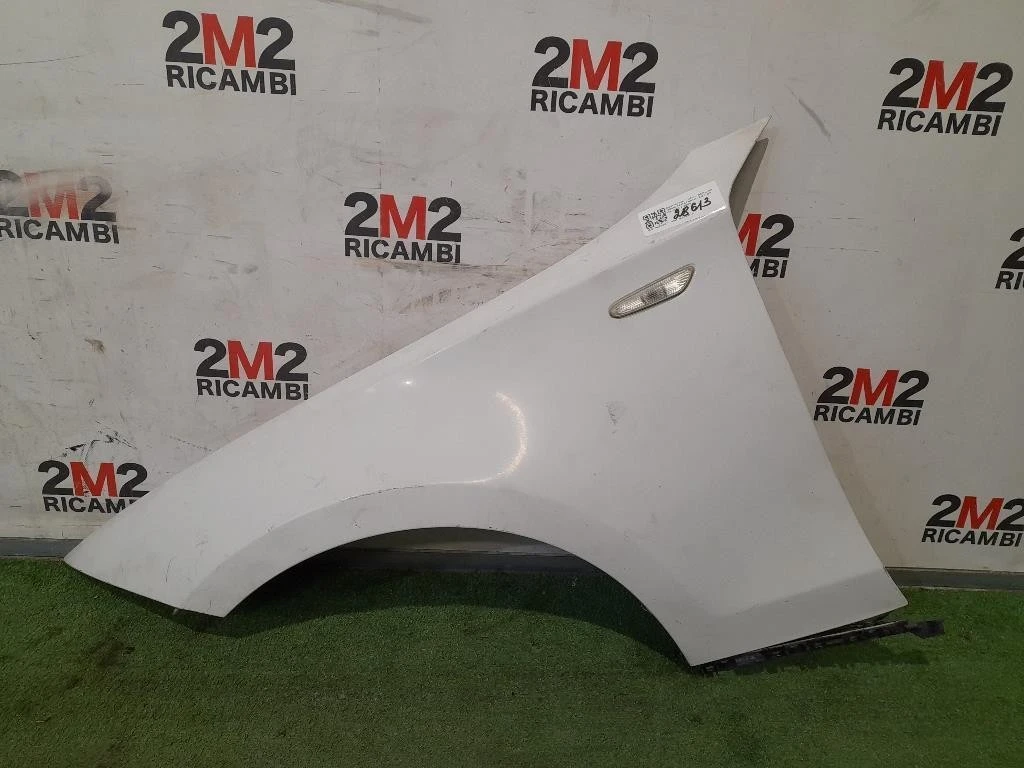 Parafango ANT SX 41357133227 Bmw Serie 1 E87 Berlina 2005