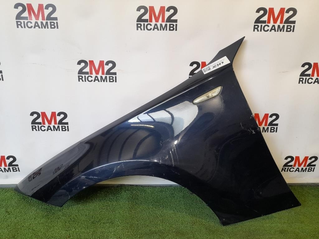 Parafango ANT SX 41357133228 Bmw Serie 1 E87 Berlina 2005
