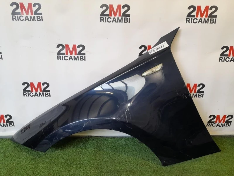 Parafango ANT SX 41357133228 Bmw Serie 1 E87 Berlina 2005