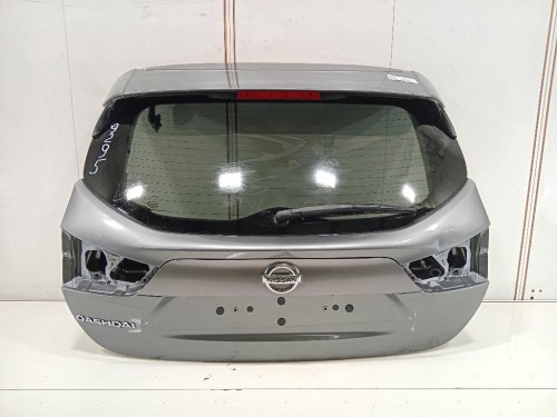 Portello POST NUDA K0100HV0MB Nissan Qashqai II 2014