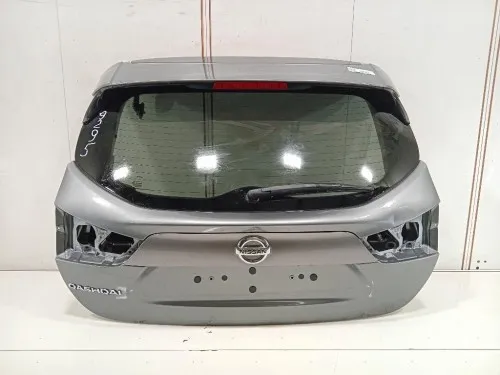 Portello POST NUDA K0100HV0MB Nissan Qashqai II 2014