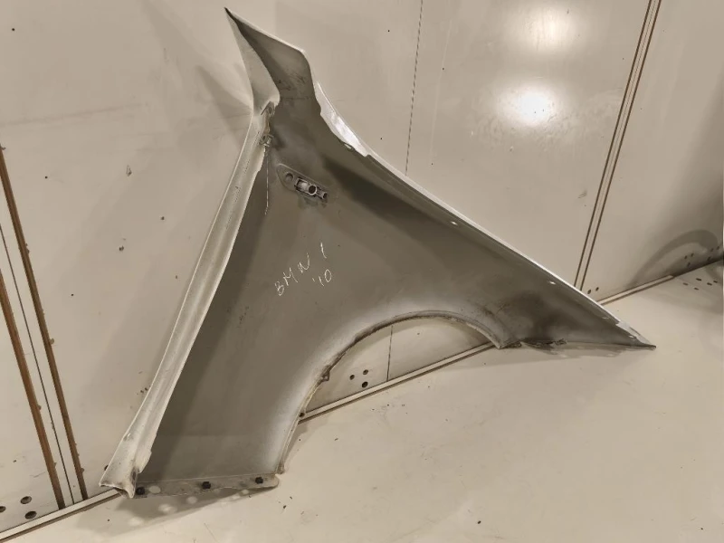 Parafango ANT SX 41357133227 Bmw Serie 1 E87 Berlina 2005