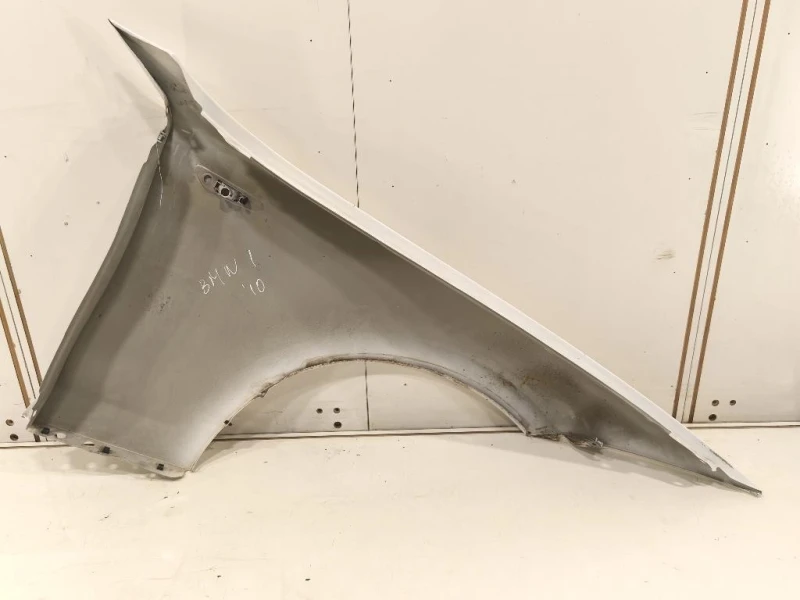 Parafango ANT SX 41357133227 Bmw Serie 1 E87 Berlina 2005