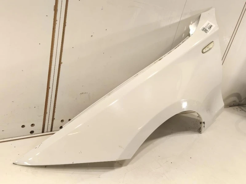 Parafango ANT SX 41357133227 Bmw Serie 1 E87 Berlina 2005