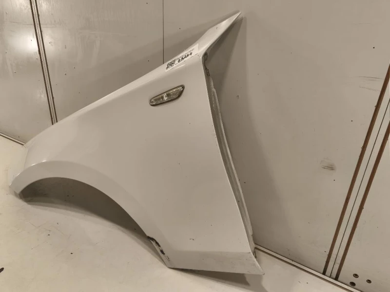 Parafango ANT SX 41357133227 Bmw Serie 1 E87 Berlina 2005