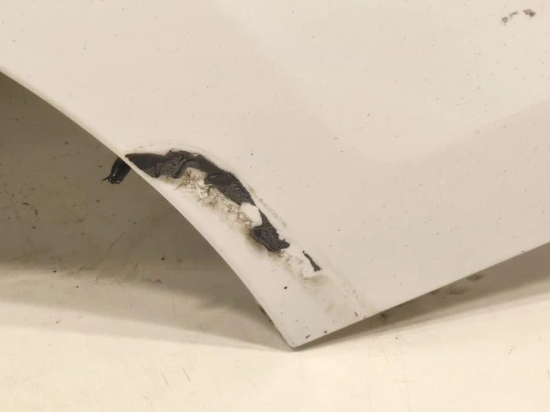 Parafango ANT SX 41357133227 Bmw Serie 1 E87 Berlina 2005