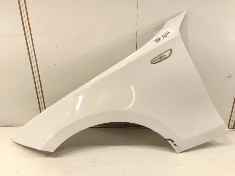 Parafango ANT SX 41357133227 Bmw Serie 1 E87 Berlina 2005