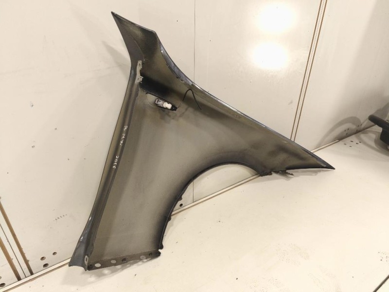 Parafango ANT SX 41357133227 Bmw Serie 1 E87 Berlina 2005