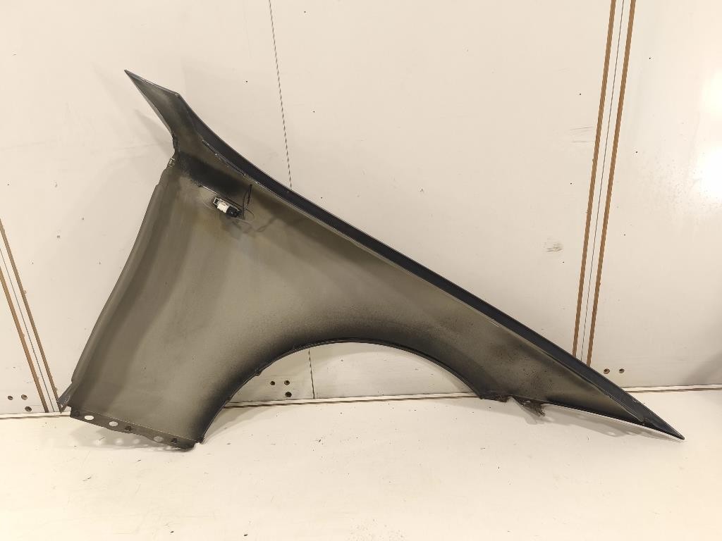 Fanale INT POST SX 166973 Audi A4 8K2 2008