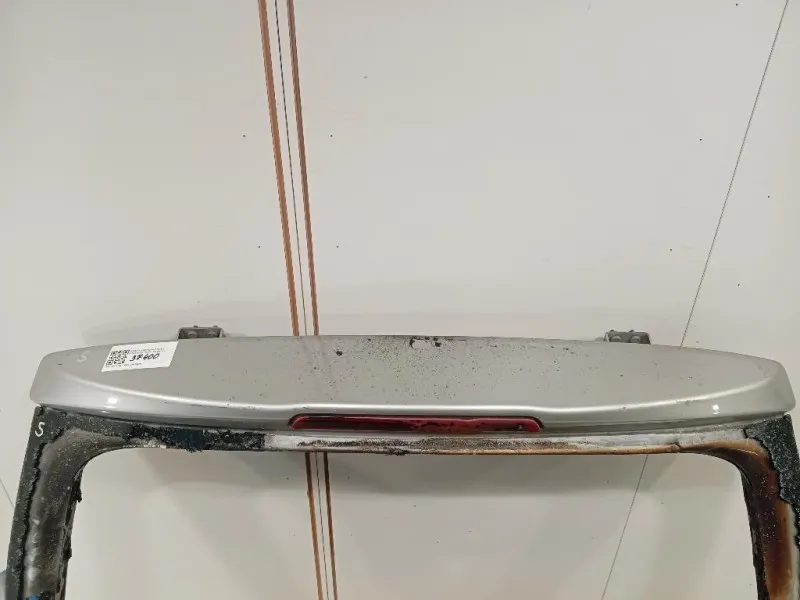 Portello POST Nissan Qashqai+2 2010