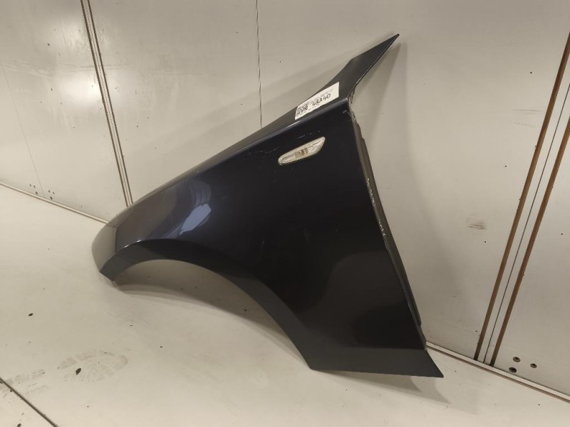 Fanale INT POST SX 166973 Audi A4 8K2 2008