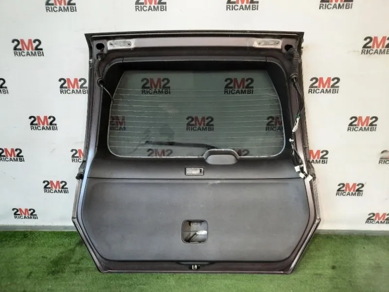 Portello POST K010MJG4EA Nissan X-trail III 2011