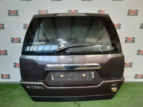 Portello POST K010MJG4EA Nissan X-trail III 2011