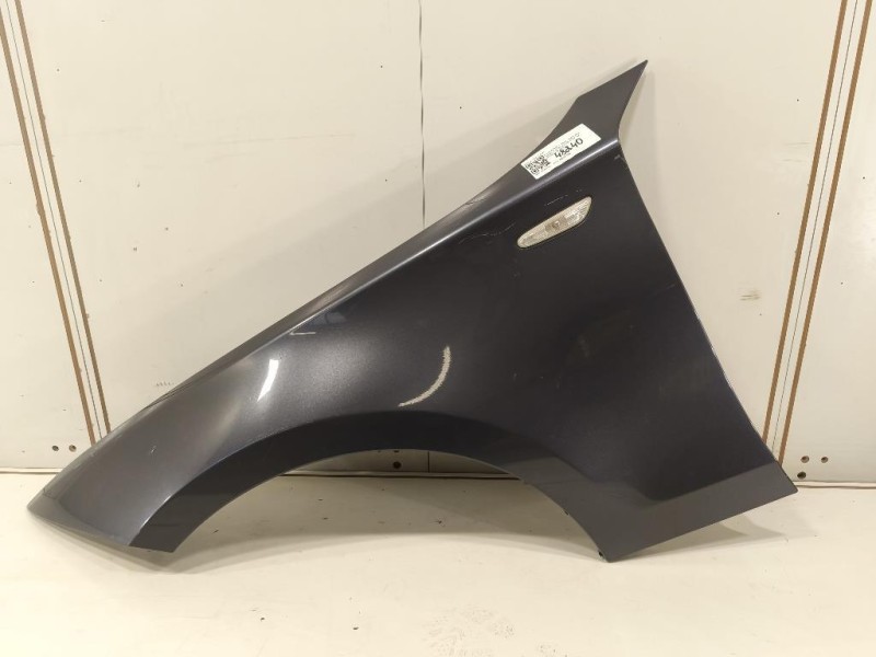 Fanale INT POST SX 166973 Audi A4 8K2 2008
