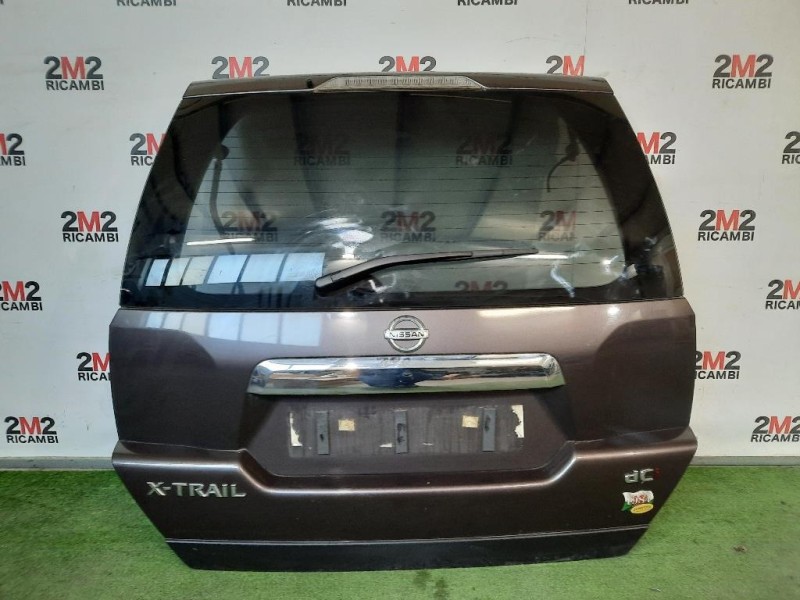 Portello POST K010MJG4EA Nissan X-trail III 2011