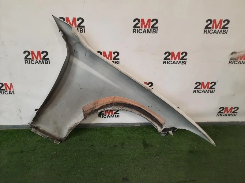 Parafango ANT SX 41007284645 Bmw Serie 1 F20 Berlina 2012