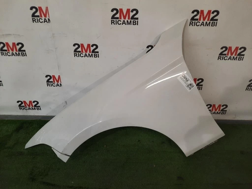 Parafango ANT SX 41007284645 Bmw Serie 1 F20 Berlina 2012