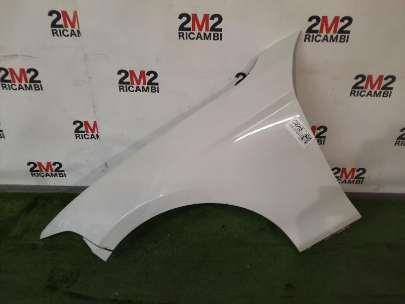 Parafango ANT SX 41007284645 Bmw Serie 1 F20 Berlina 2012