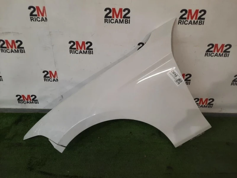 Parafango ANT SX 41007284645 Bmw Serie 1 F20 Berlina 2012