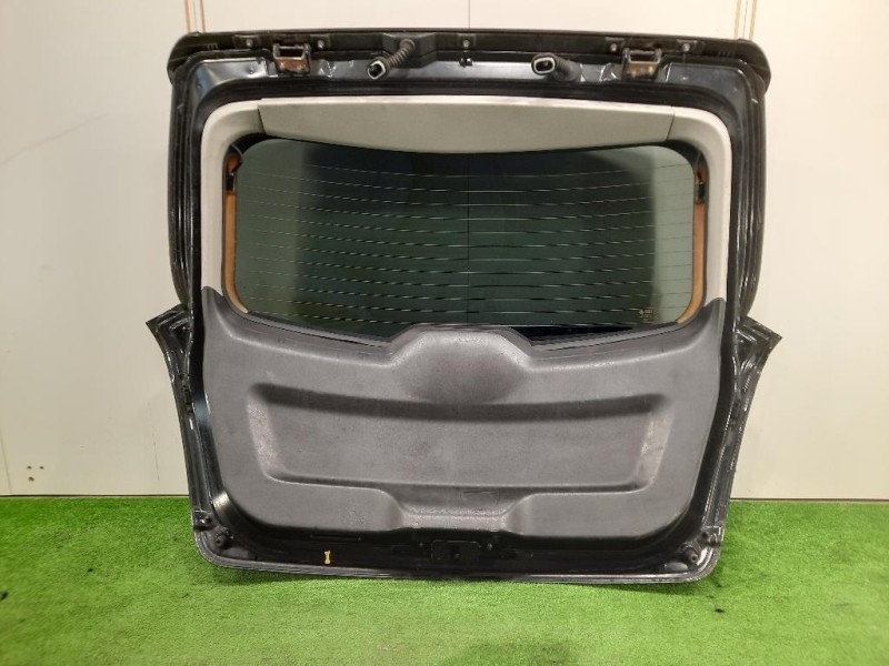 Portello POST 4817858 Opel Antara A 2011