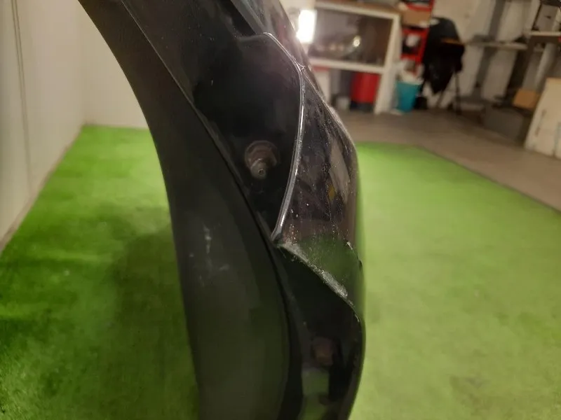 Portello POST 4817858 Opel Antara A 2011