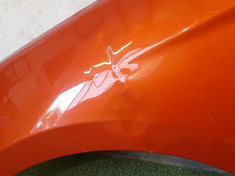 Parafango ANT SX 51777240873 Bmw Serie 1 F20 Berlina 2012