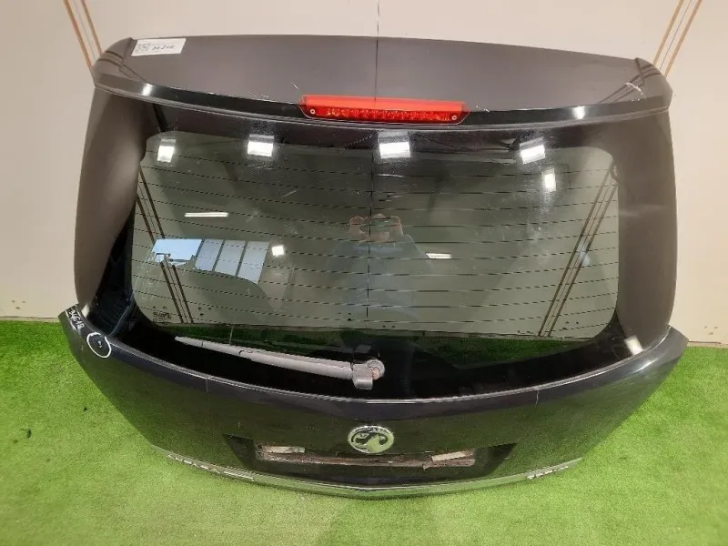 Portello POST 4817858 Opel Antara A 2011