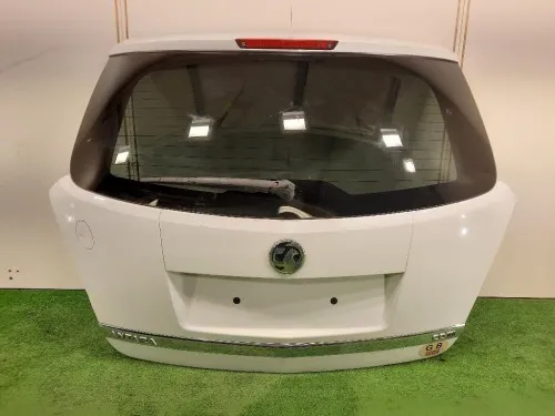 Portello POST 4817858 Opel Antara A 2011