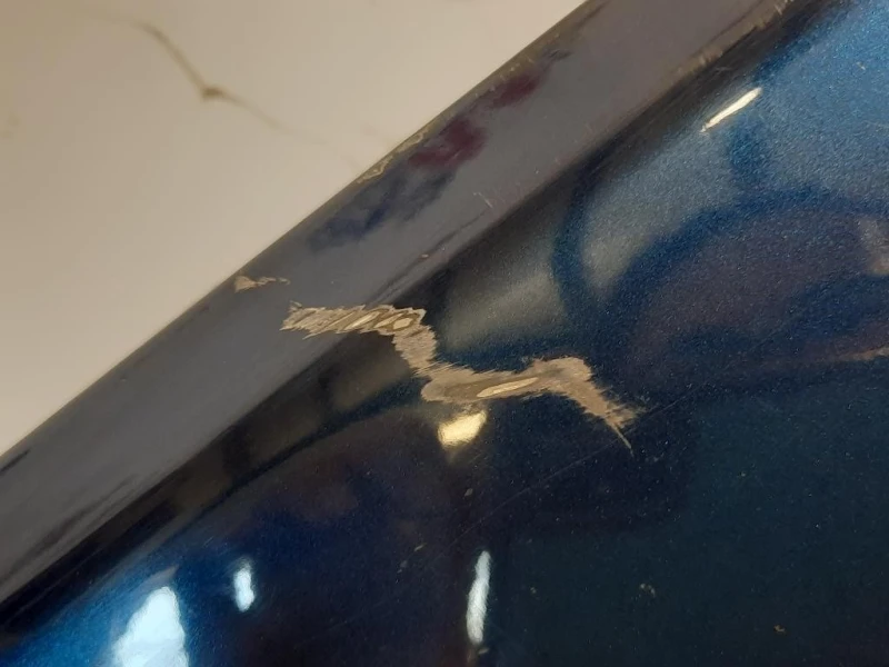 Parafango ANT SX 41009633537 Bmw Serie 1 F20 Berlina 2012