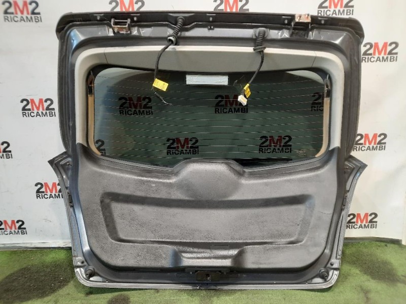 Portello POST 95441006 Opel Antara A 2011