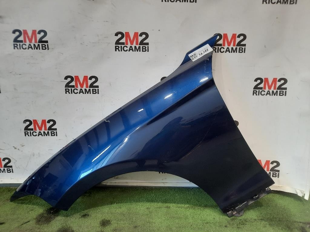 Parafango ANT SX 41009633537 Bmw Serie 1 F20 Berlina 2012