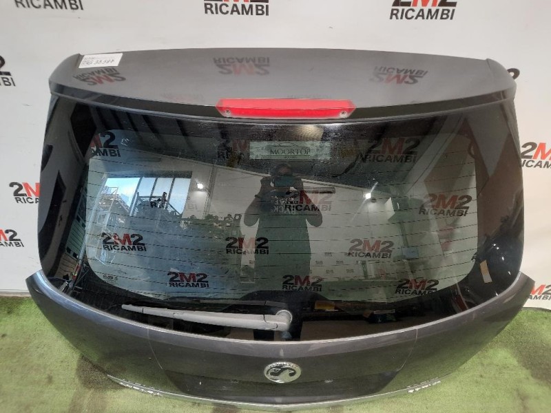 Portello POST 95441006 Opel Antara A 2011