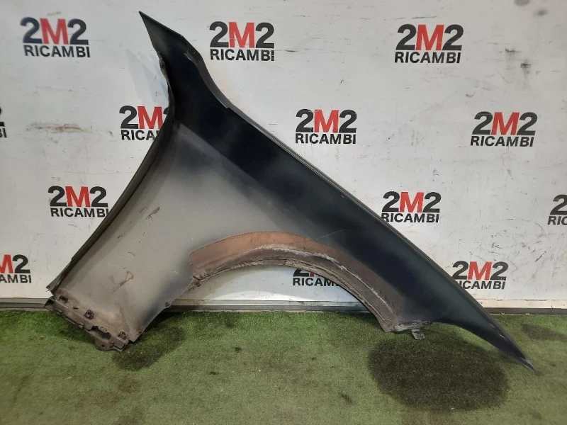 Parafango ANT SX 41009633537 Bmw Serie 1 F20 Berlina 2012